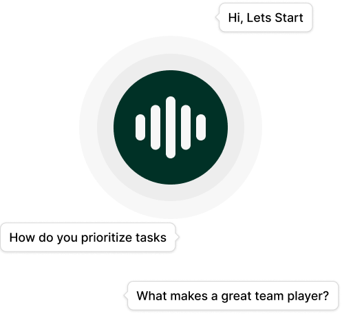 Practice With AI
